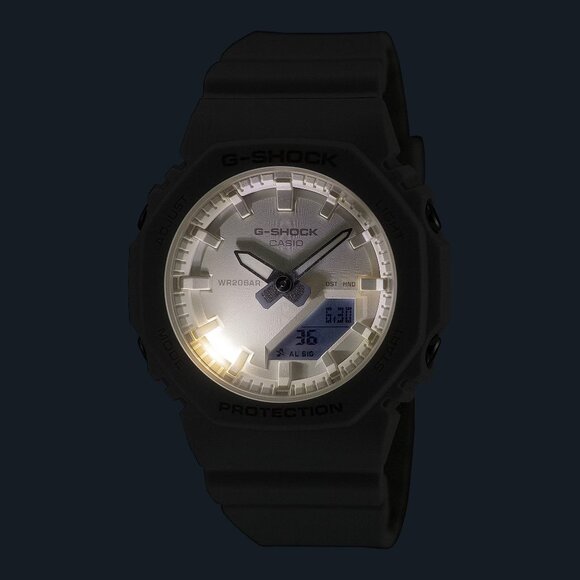 G-Shock GMAP2100-7A - Picture 5 of 5